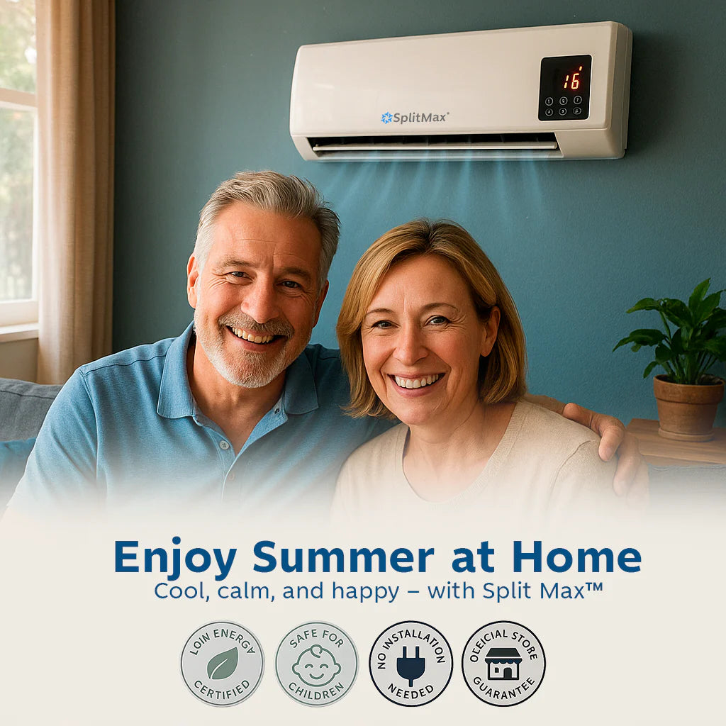 Split Max Air Conditioner